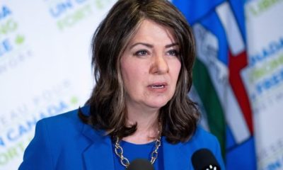 Alberta Municipalities hasn’t been asked for input on bill giving cabinet new powers