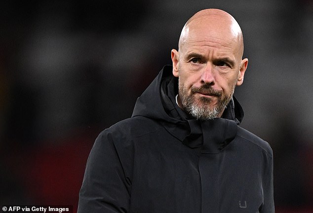 The new Man United board have a big call to make over Erik ten Hag's future in the summer
