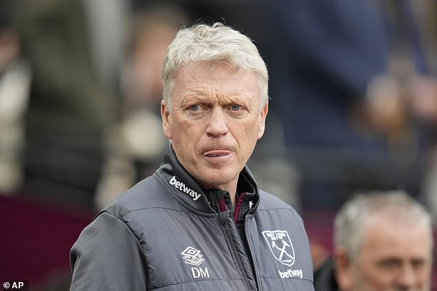 The time for David Moyes and West Ham to part ways could be this summer - right decision?
