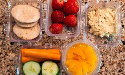 Parents, officials hope to ‘hammer out’ details of N.S. school lunch program - Halifax
