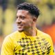 Borussia Dortmund confirm Jadon Sancho stance and make Man Utd claim | Football