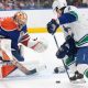Oilers, Canucks NHL playoff series to start Wednesday in Vancouver - Edmonton