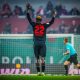 Boniface Late Penalty Seals Leverkusen's Dominant Win Over Frankfurt