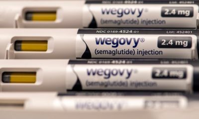 Wegovy now in Canada: Who should (and shouldn’t) use the weight-loss drug - National