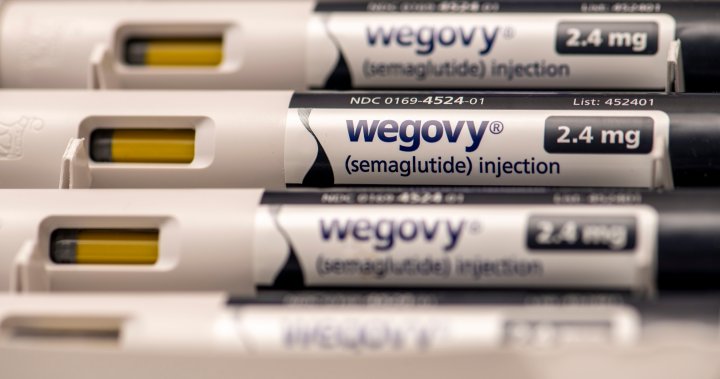 Wegovy now in Canada: Who should (and shouldn’t) use the weight-loss drug - National