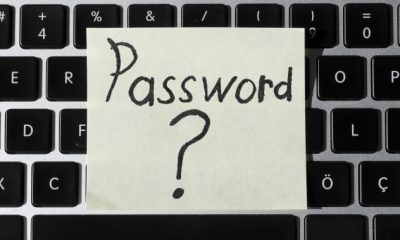 New law banning some passwords in the U.K. an ‘important start,’ expert says - Winnipeg