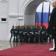 Vladimir Putin sworn in for fifth term as Russia’s leader - National
