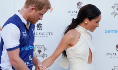 Prince Harry won’t meet with King Charles during Invictus visit in London - National