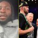 'He needs to make it messy' - Tyson Fury advised to risk referee's punishment with tactics in Oleksandr Usyk undisputed fight