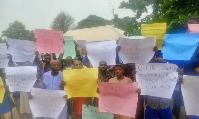 Kingship tussle: Protests rock Ebonyi community over plans to impose monarch