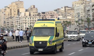 Canadian-Israeli citizen dead in Egypt, local authorities say probe is open - National