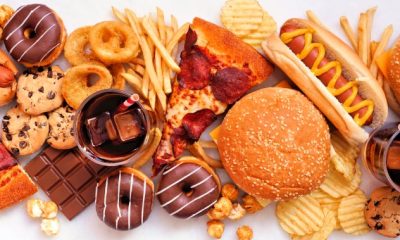 Ultra-processed food tied to higher risk of early death, study finds. What to avoid - National