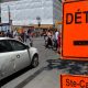 Montreal summer roadwork blitz begins, 44 major road projects planned - Montreal
