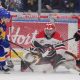 Saskatoon Blades heartbroken after playoff run ends Tuesday night - Saskatoon