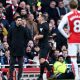 Mikel Arteta could miss Arsenal's final game of Premier League season and potential title decider
