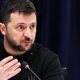 Ukraine’s Zelenskyy fires state guard head after 2 accused in assassination plot - National