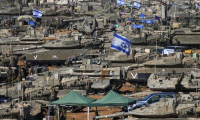Israel due to get billions of dollars of U.S. weapons despite pause on bombs - National