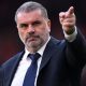 'The bit I love' - Ange Postecoglou gives brutally honest interview after four straight defeats for Tottenham