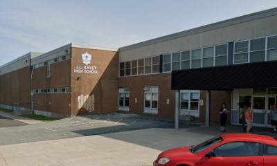 2 teens charged in school threats case: Halifax police - Halifax