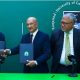CAF Signs Historic MoU with Africa’s Leading University of Cape Town Focused on Training African Football Administrator