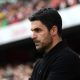 Mikel Arteta admits two Arsenal stars want more game time in title run-in | Football