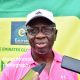 Justice Akabi Promises to Support the Growth of Golf in Kwara
