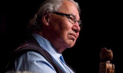 The Honourable Murray Sinclair among those to receive the Order of Manitoba - Winnipeg