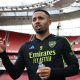 Gabriel Jesus backs Arsenal star to become 'one of the best in the world' | Football
