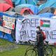 McGill heads to court for injunction to remove pro-Palestinian encampment
