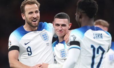 Harry Kane and England players warned about strict rule that will be enforced at Euro 2024