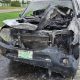 Arm Wrestling Federation President Narrowly Escapes Death In Burnt Car