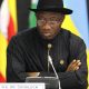 BREAKING: US lawmakers order investigation of Shell, Eni for allegedly bribing Nigeria's ex-President Jonathan, others