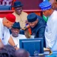 Don't overburden Nigerians with levies, tariffs - Delta Speaker to FG