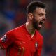 EPL: Bruno Fernandes missing in Man Utd squad to play Crystal Palace