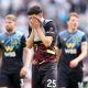 EPL: Burnley relegated after defeat to Tottenham