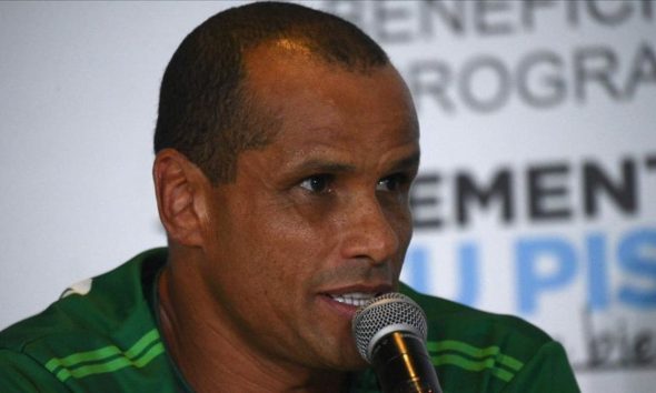 EPL: Rivaldo warns Arsenal could miss out on Brazilian star to Man City