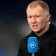 EPL: They shouldn't be at Man Utd - Paul Scholes criticizes two Red Devils players