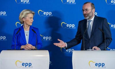 EPP refuses to sign joint statement denouncing political violence