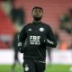 Everton Joins Chase for Free Agent Wilfred Ndidi