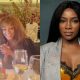 Genevieve Nnaji Returns to social media with a Bang, Marks 45th Birthday in Grand Style