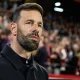 He's exceptional player - Van Nistelrooy hails Real Madrid star