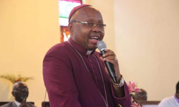 'Hunger, poverty threat to national unity' - Anglican Bishop Ibezim