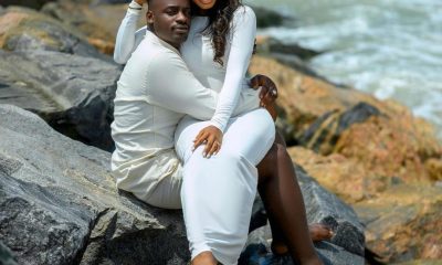 I found a good wife - Taiwo Cole reacts to wedding controversy