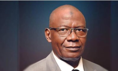 INTERVIEW: How Naira can return to below N1,000 per Dollar mark - BDCs President, Gwadabe