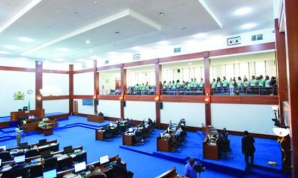 LGSC bars officers from appearing before assembly as Rivers political crisis worsens