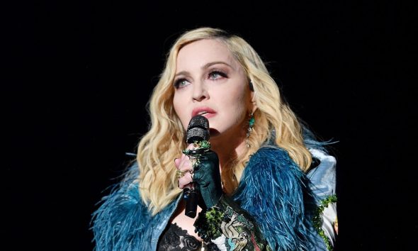 Madonna breaks record for largest concert with 1.6 million attendees