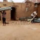 Many homeless as rainstorm destroys 30 houses in Bauchi