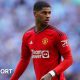 Marcus Rashford: Man United will listen to offers for most of squad