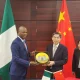 Nigerian Customs signs MoU with Chinese counterpart to boost trade