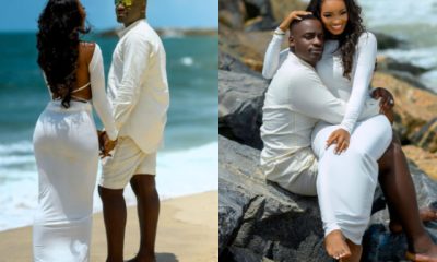 Wofai Fada’s In-Laws Release A Public Statement, Rejects The Marriage Between Her And Their Son